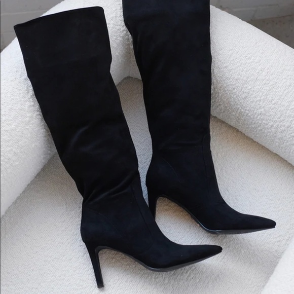 Billini Britney Boots - Picture 3 of 7